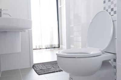 Toilet Installation Service detail