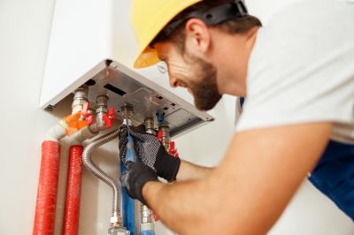 Specialty Plumbing Contractors