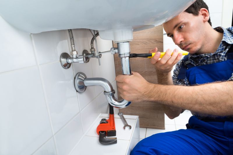 Choosing the Right Plumber
